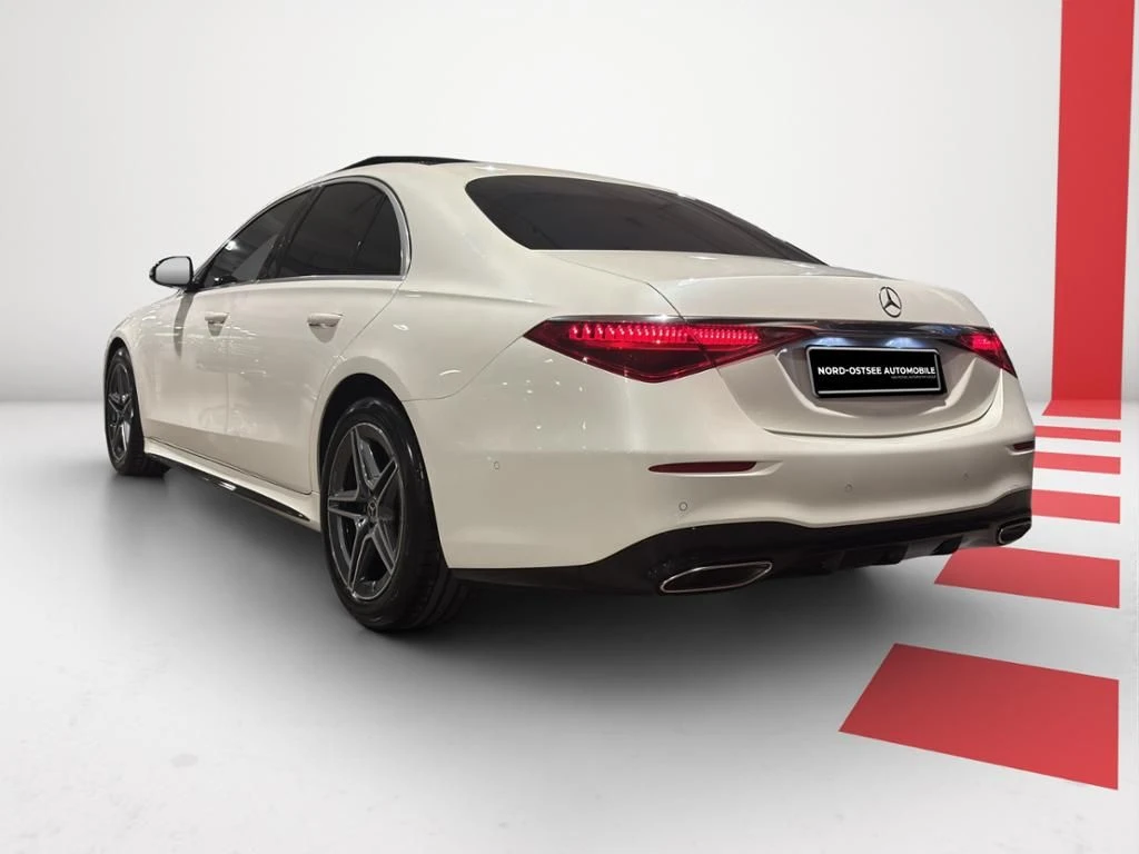 Mercedes-Benz-S-Klasse 450-image-4