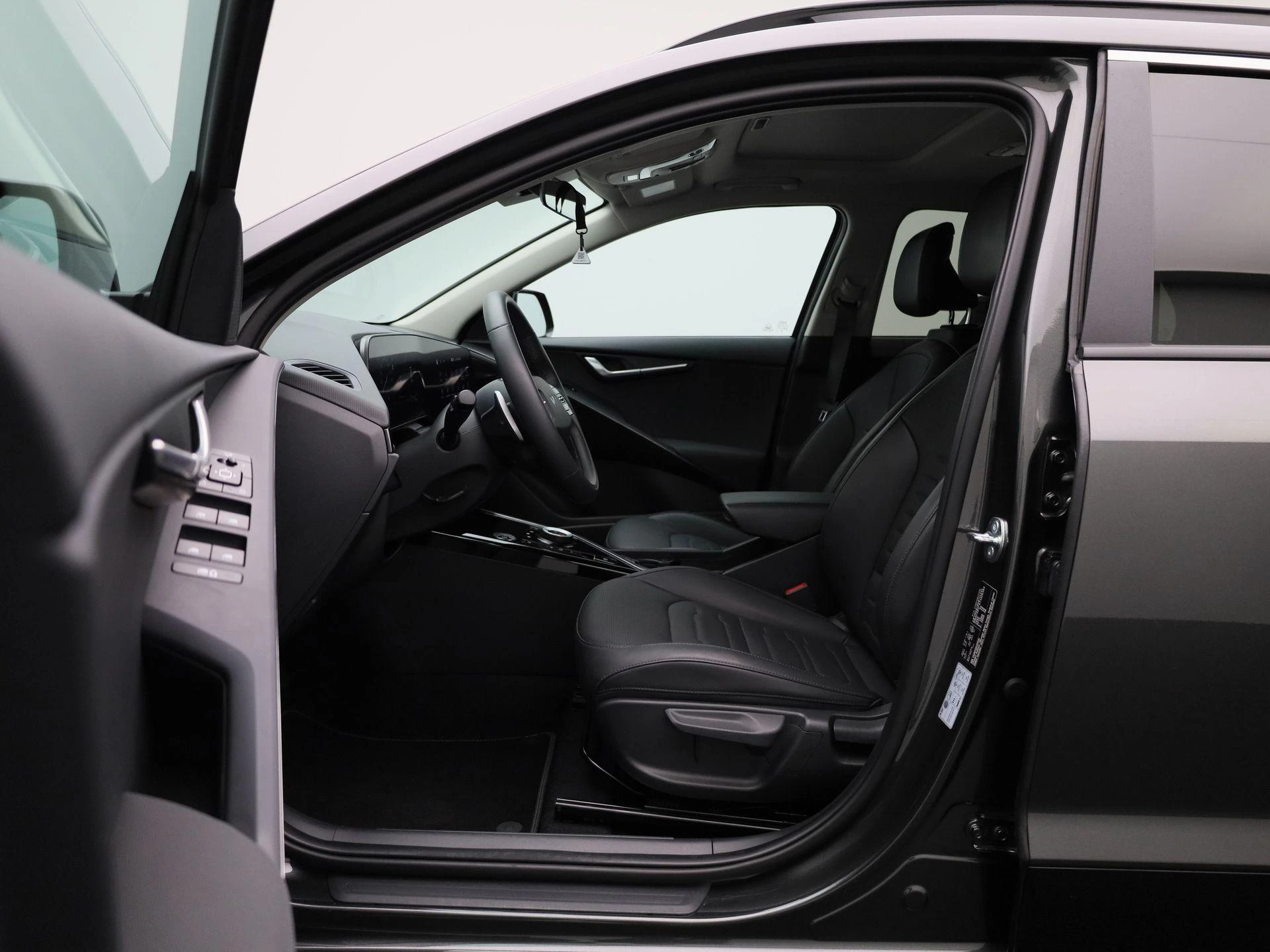 Kia Niro 1.6 GDi PHEV DynamicPlusLine