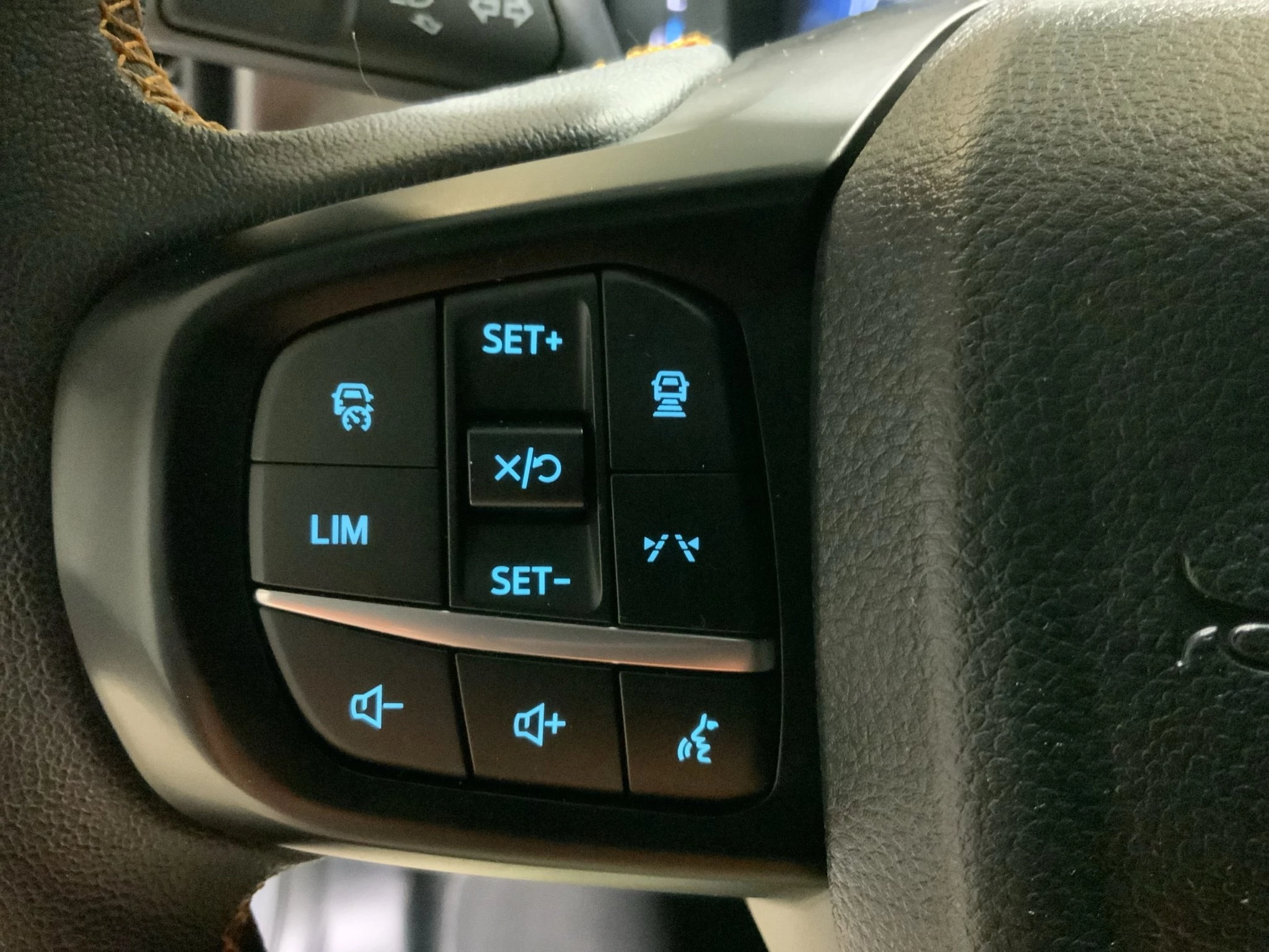 Ford Ranger Wildtrak 2.0 EcoBlue DoKa e-4WD Aut. *Hardtop*