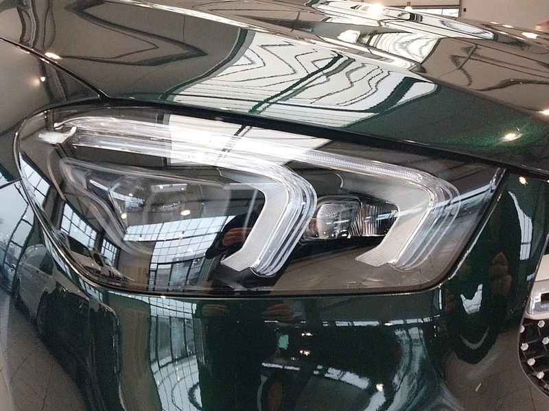 Mercedes-Benz GLE 350 e 4M AMG PANO HUD 360-KAM BURMESTER SHZ AMG LineW167 GLE 350 e 4M AMG PANO HUD 360-KAM BURMESTER SHZ AMG Line