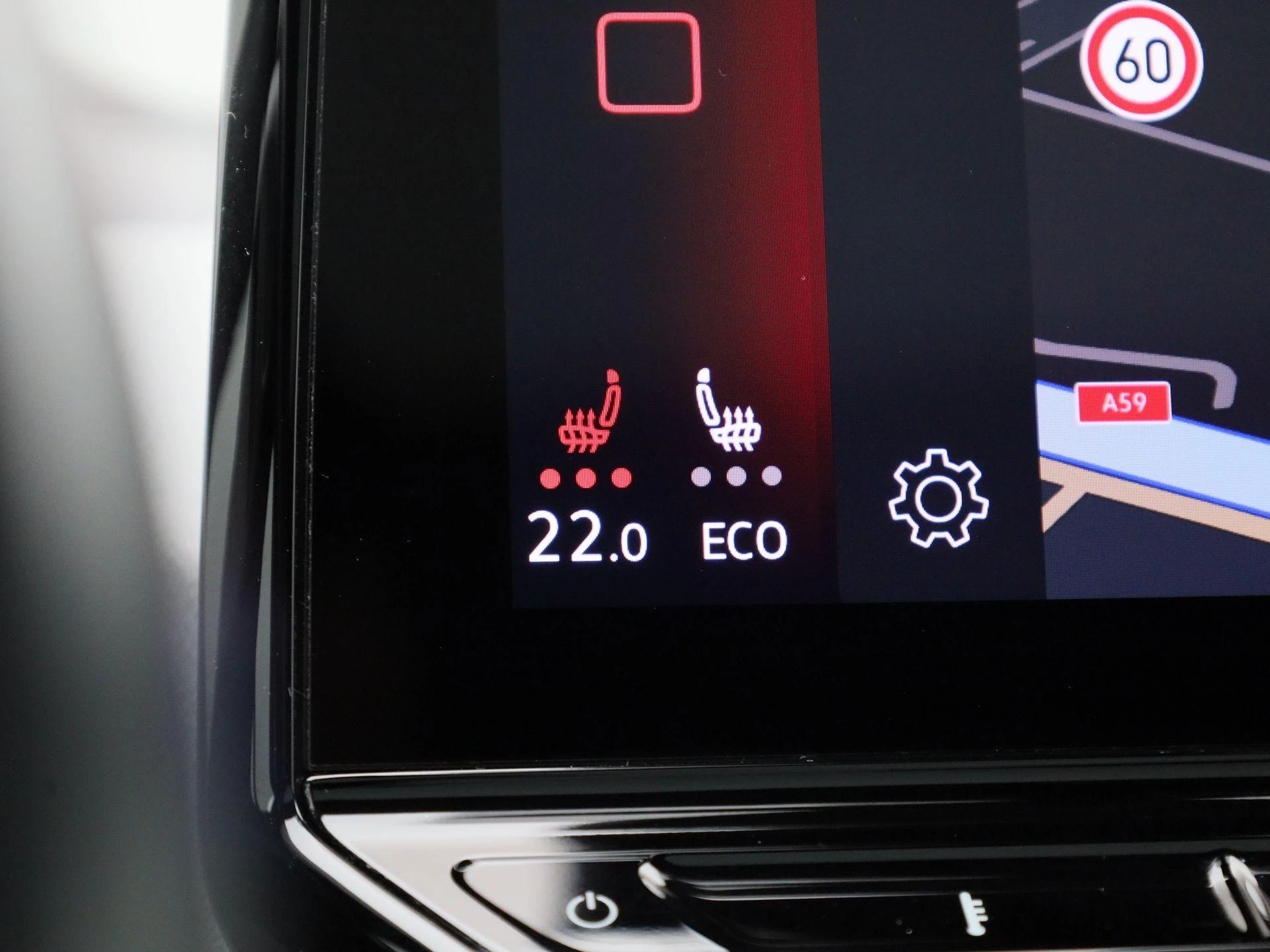 Volkswagen ID.3 First Max 58 kWh