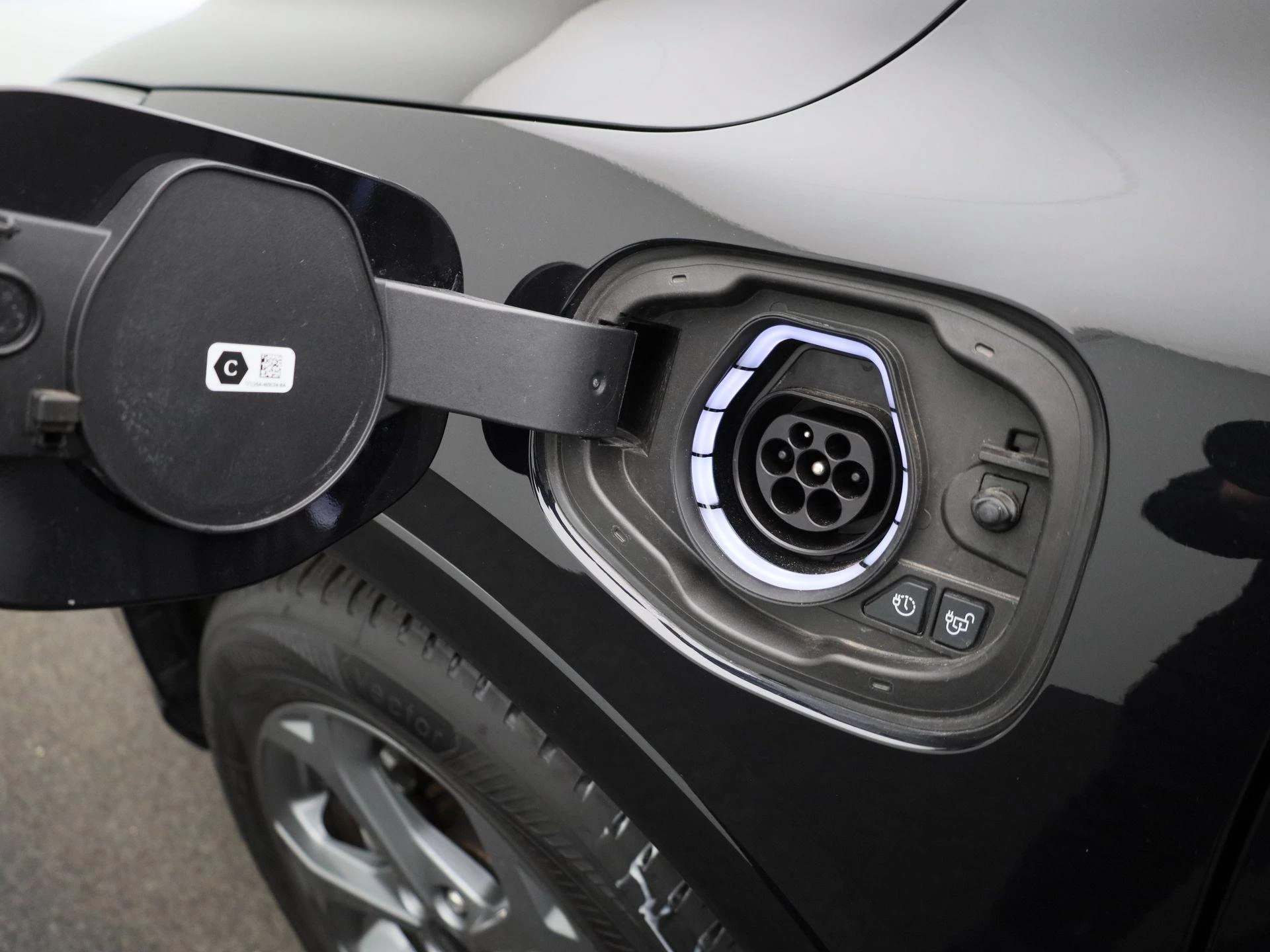 Ford Kuga 2.5 PHEV ST-Line