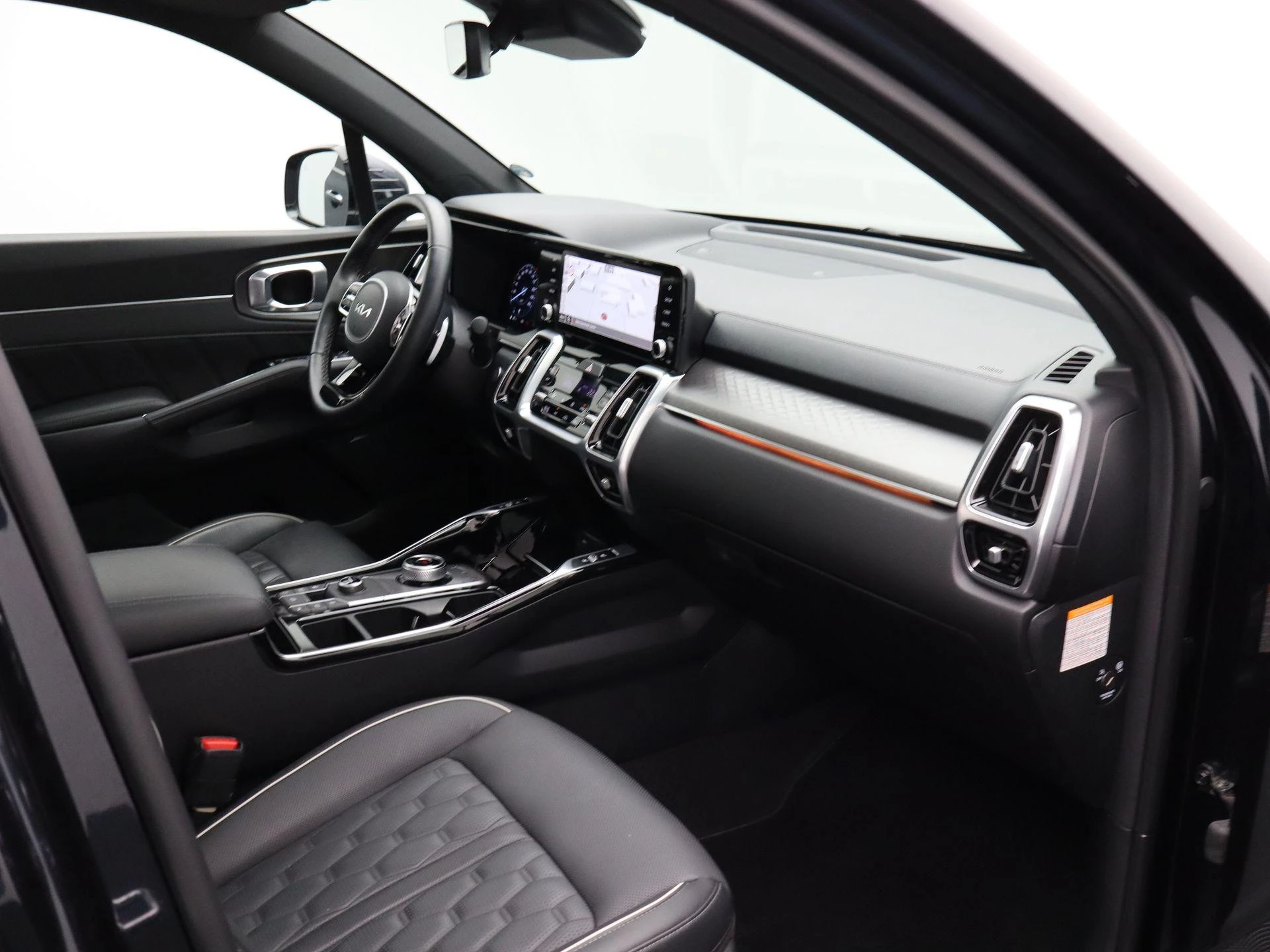 Kia Sorento 1.6 T-GDI Plug-in Hybrid 4WD ExecutiveLine 5p.