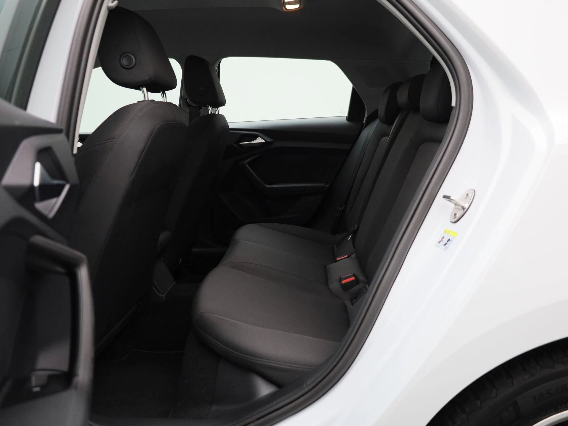 Audi-A1 Sportback-image-11