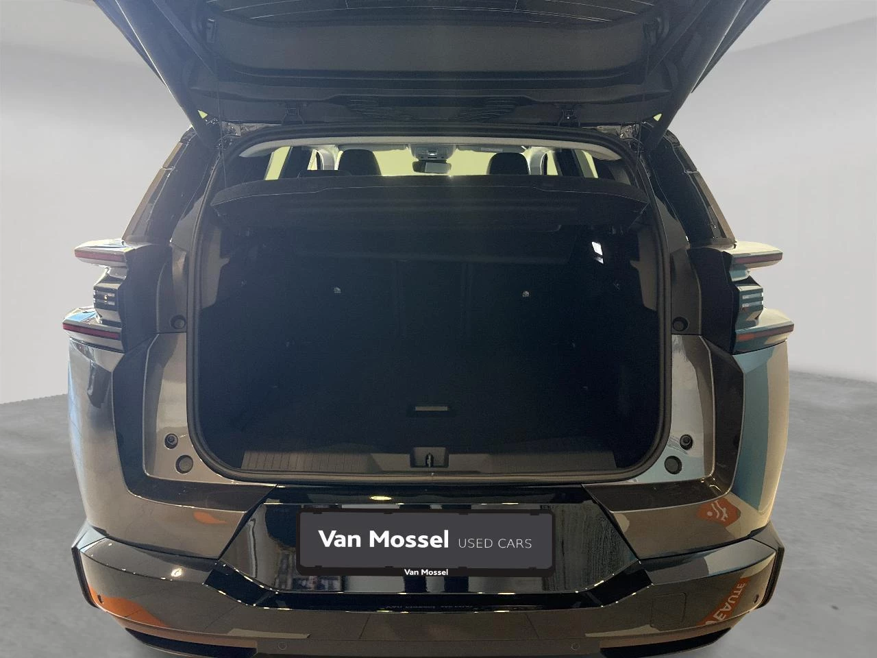 Citroën C5 Aircross Hybrid 145 ch/pk Automatic MAX