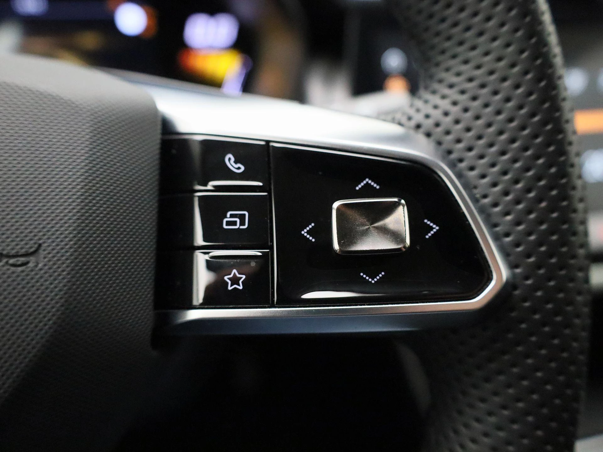 MG 1.5 Hybrid+ Aut. Luxury