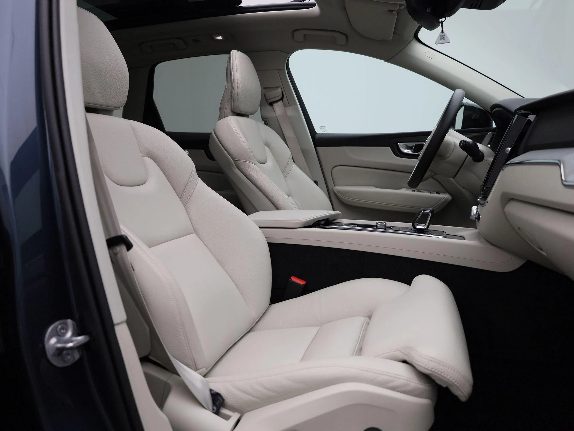 Volvo XC60 T6 PHEV 4x4 Plus Bright Aut.
