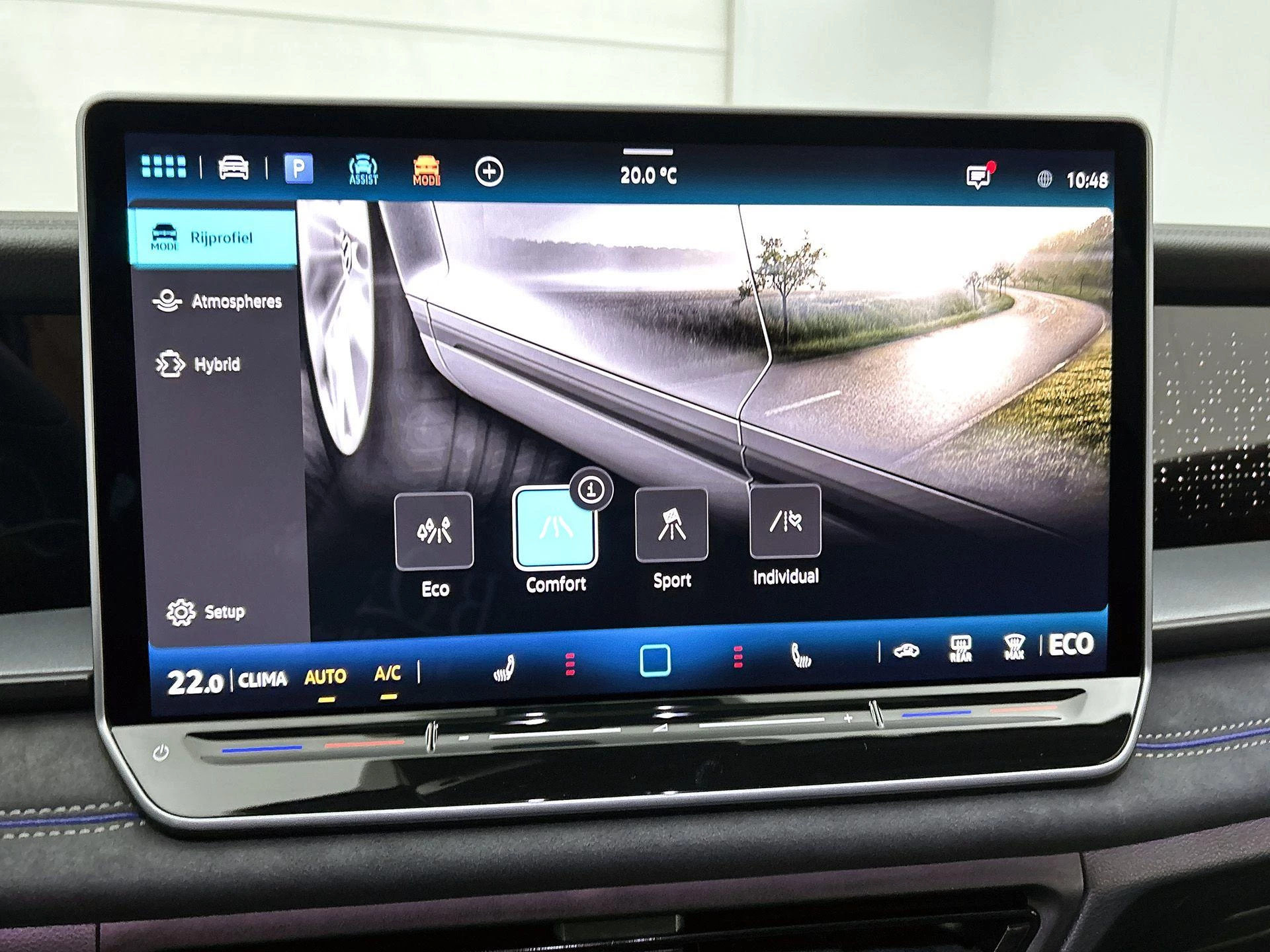 Volkswagen Tayron 1.5 eHybrid R-Line Edition