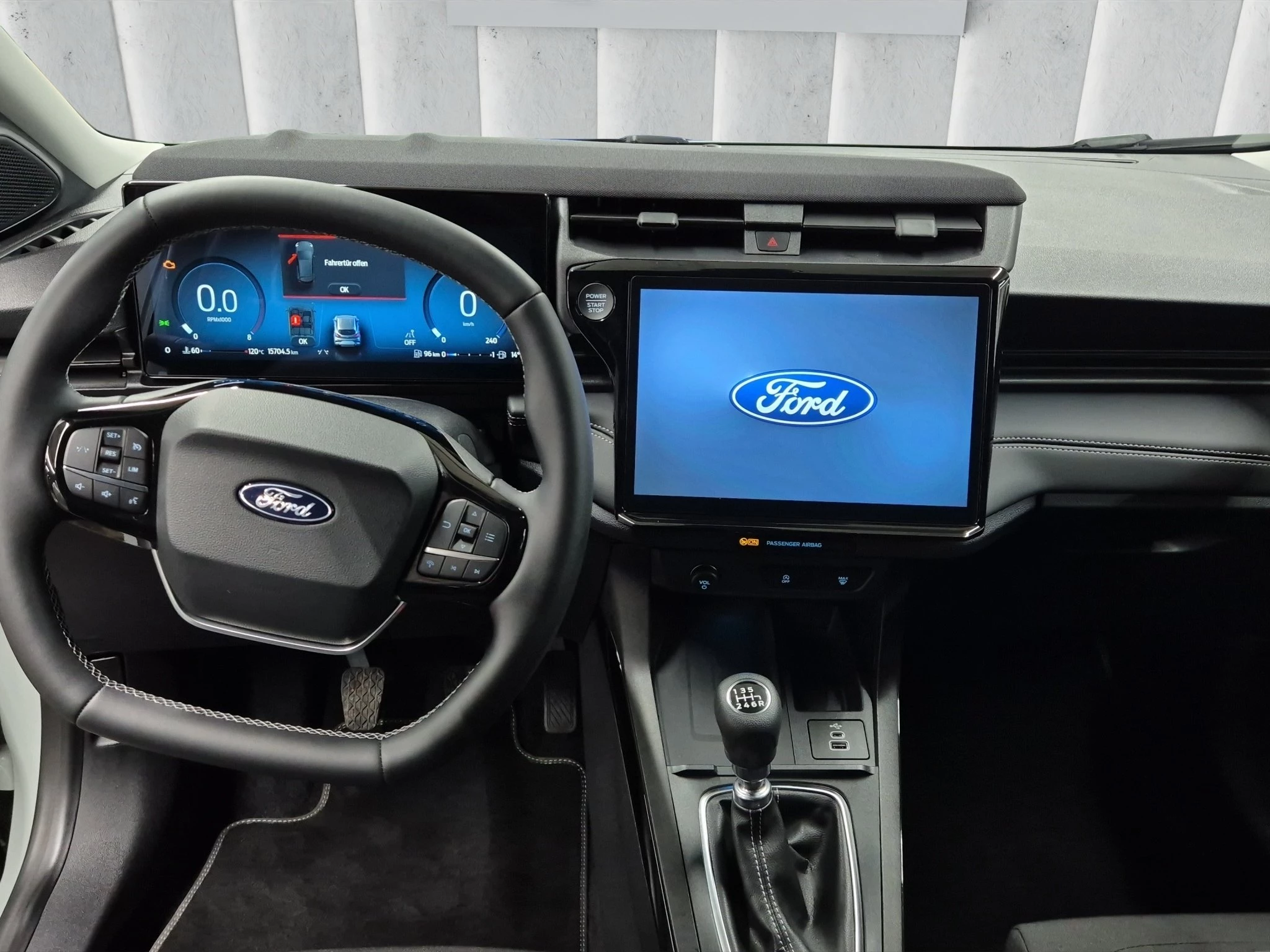 Ford Puma Titanium*ACC*NAVI*RFK*SHZ*LRHZ