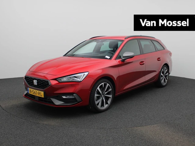 SEAT León