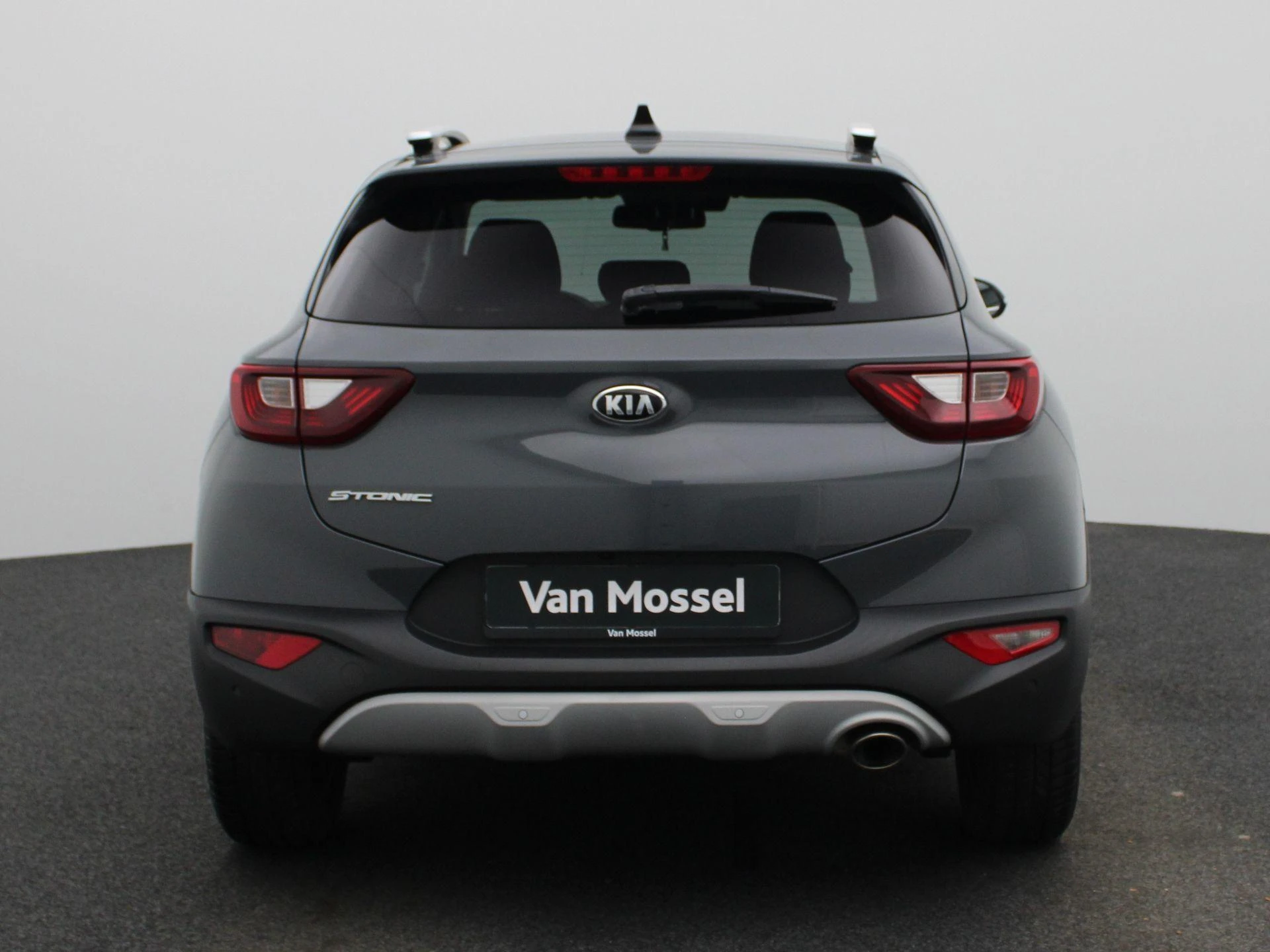 Kia Stonic 1.0 T 100 More