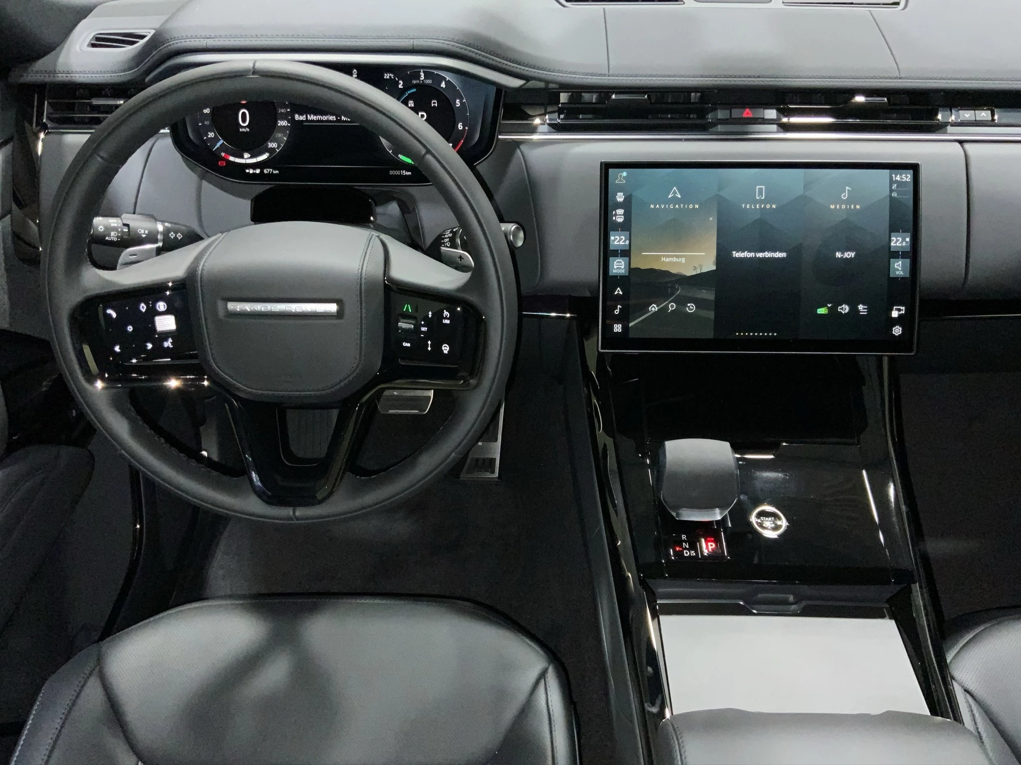 Land Rover Range Rover Sport P460e DYNAMIC SE 22 | Pano | SoftClose