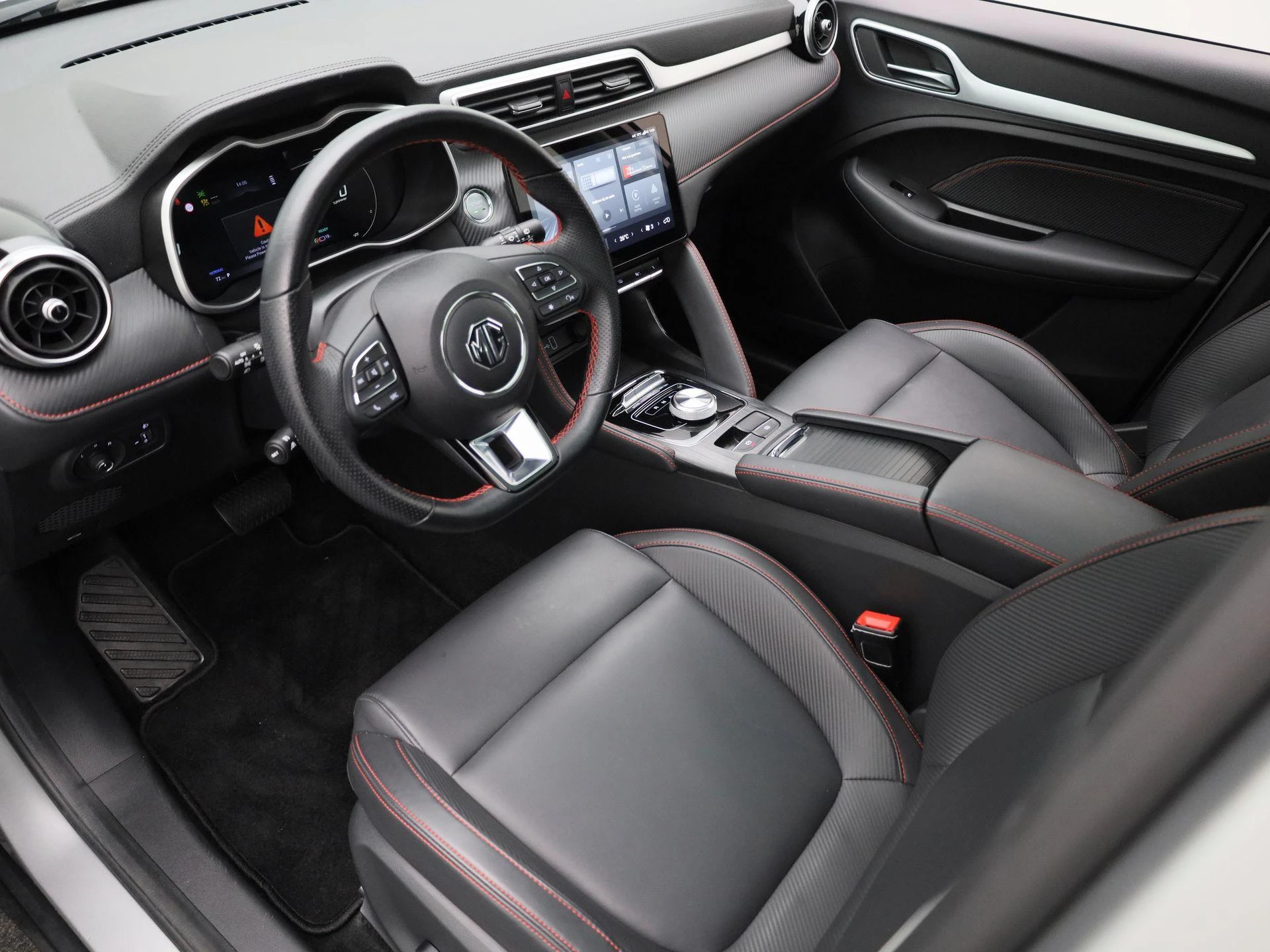 MG-ZS EV-image-15