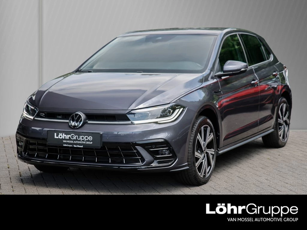 Volkswagen-Polo-image-0