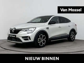 Renault Arkana 1.6 E-Tech Hybrid 145 Intens
