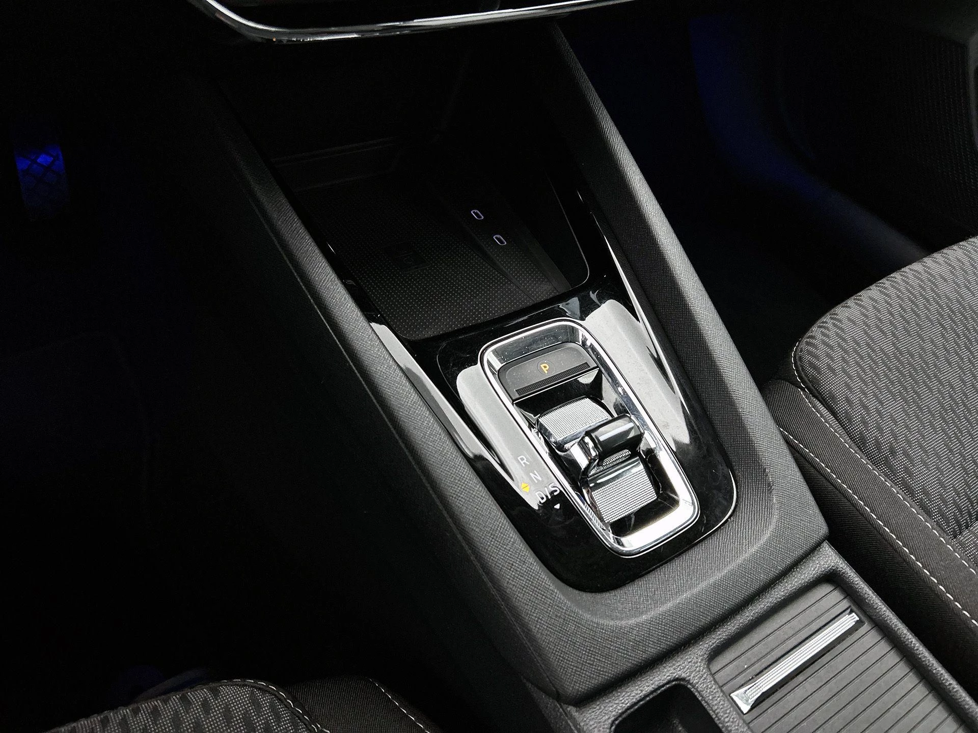 Škoda Octavia Combi 1.4 TSI iV PHEV Business Edition Plus