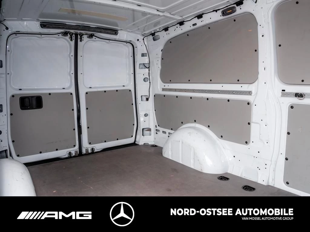 Mercedes-Benz Vito 116 NEUES MODELL EXTRALANG NAVI KAMERA