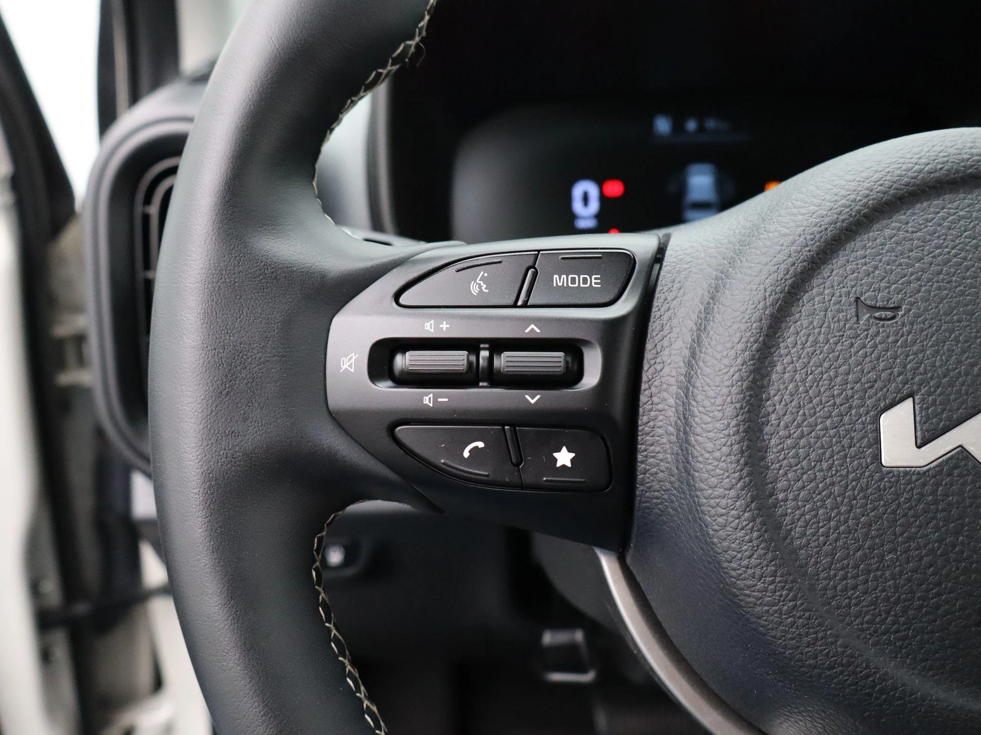 Kia Picanto 1.0 DPI DynamicPlusLine