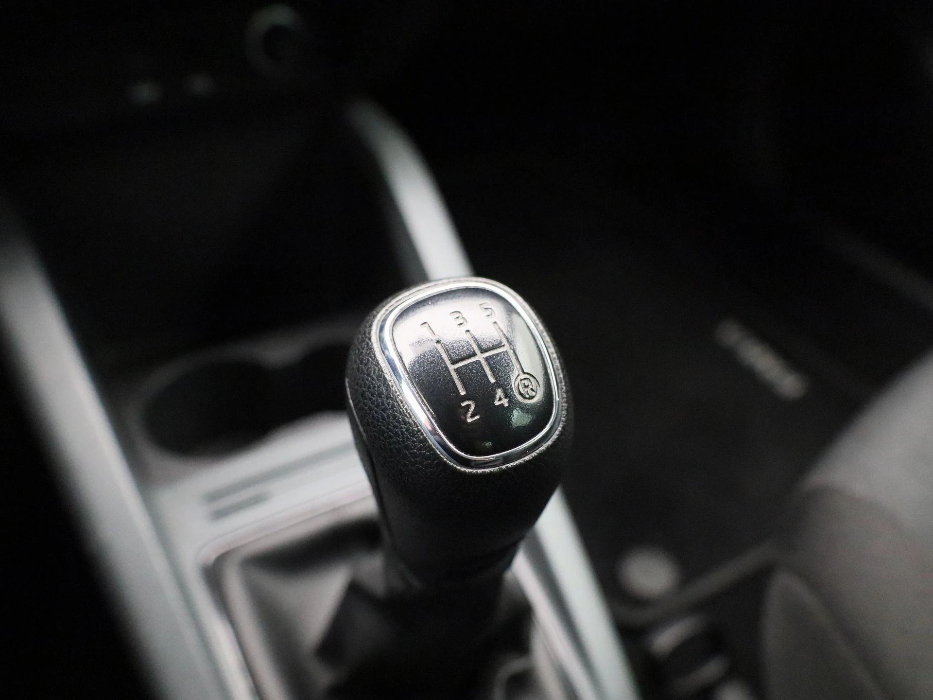 Škoda Fabia 1.0 Sprint