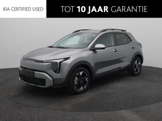 Kia Stonic 1.0 T-GDi MHEV DynamicPlusLine