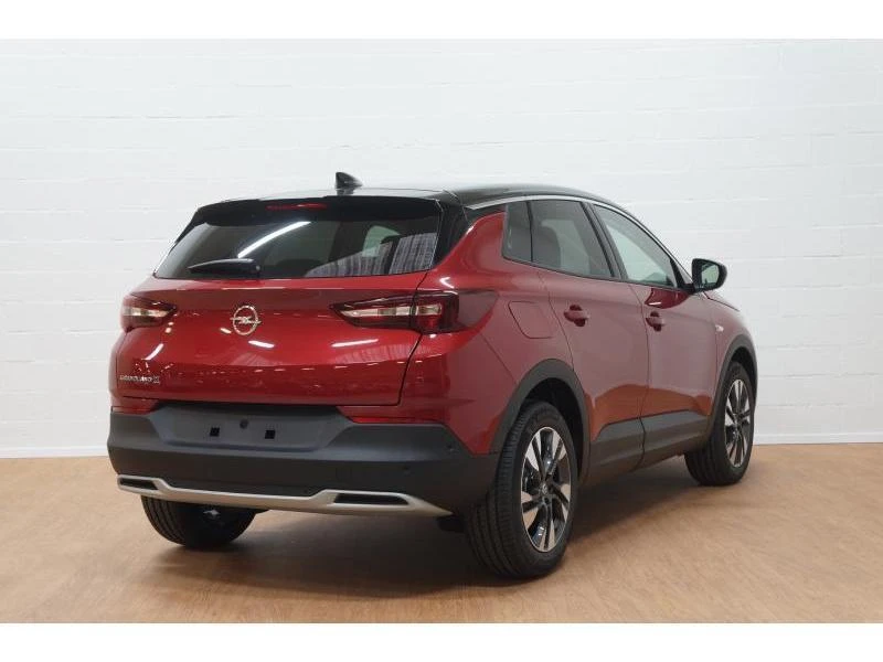 Opel Grandland X 1.2T Innovation automaat