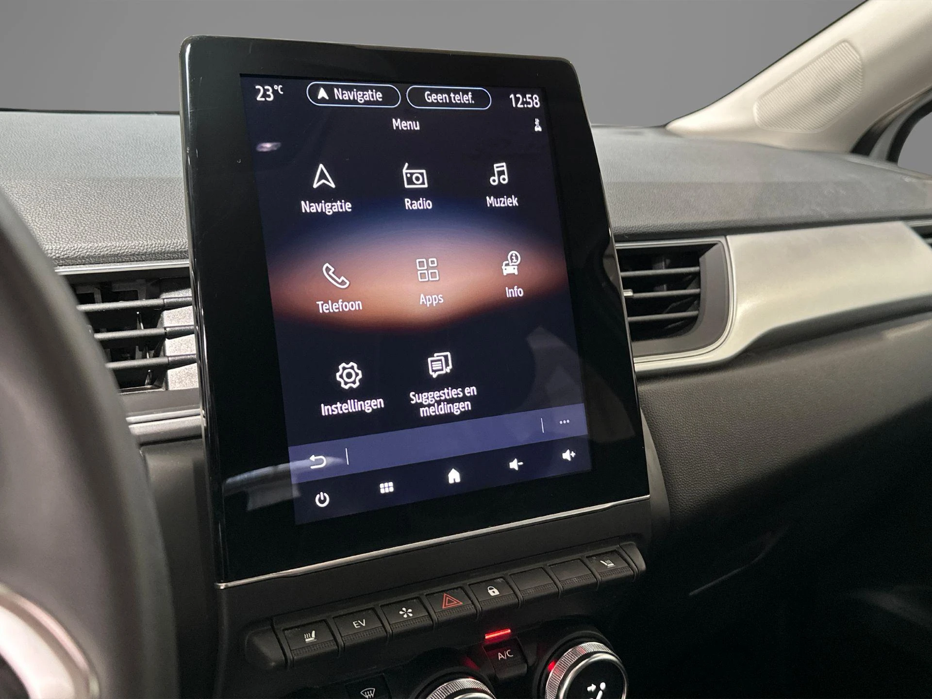 Renault Captur 1.6 E-Tech Plug-in Hybrid 160 Intens