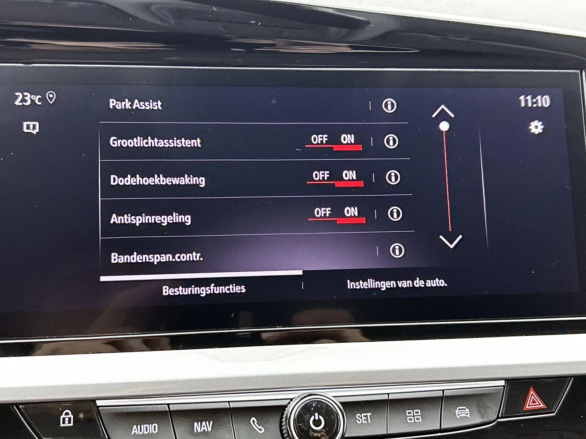 Opel Grandland 1.2 Turbo Business Edition