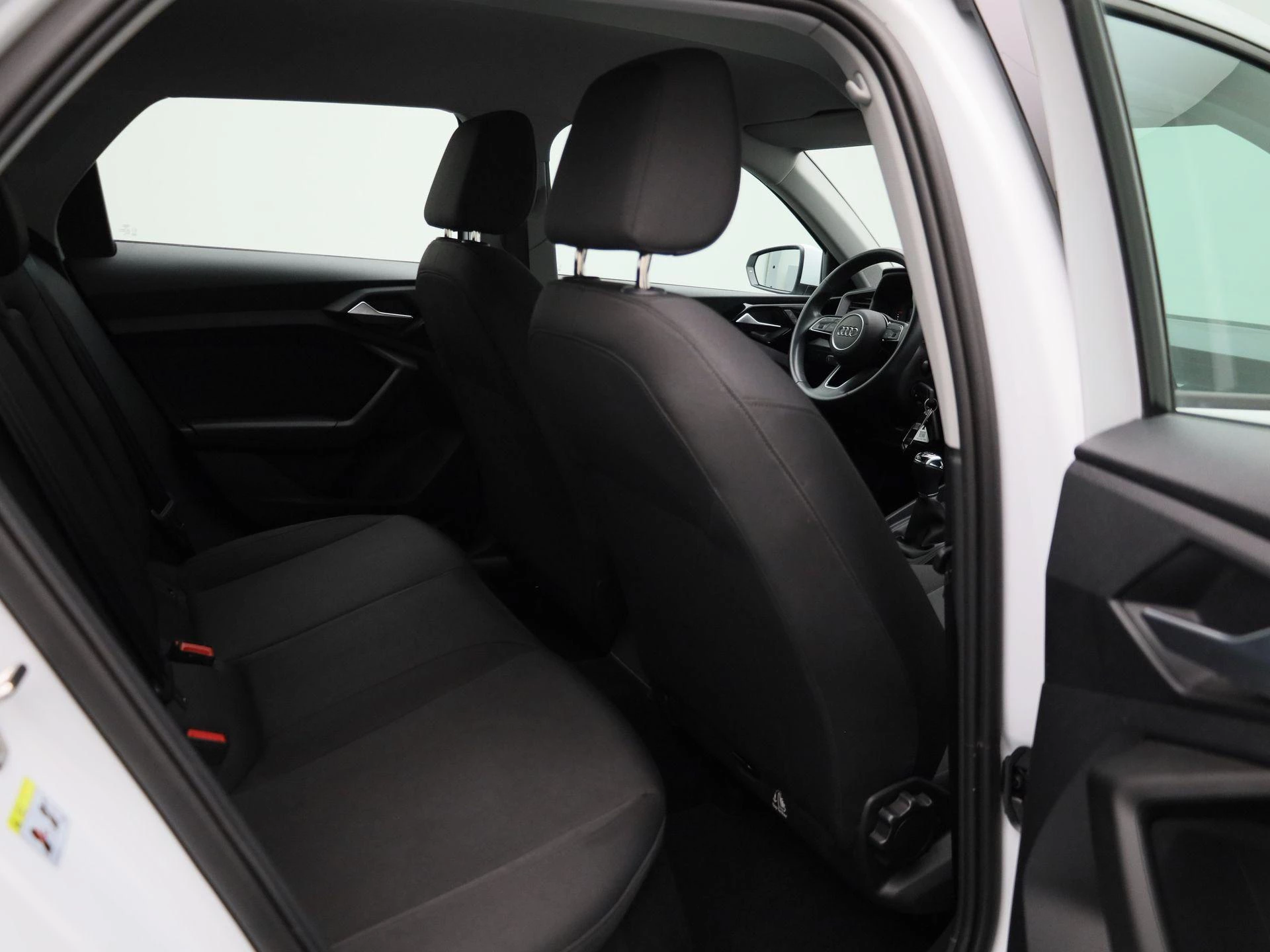 Audi-A1 Sportback-image-32