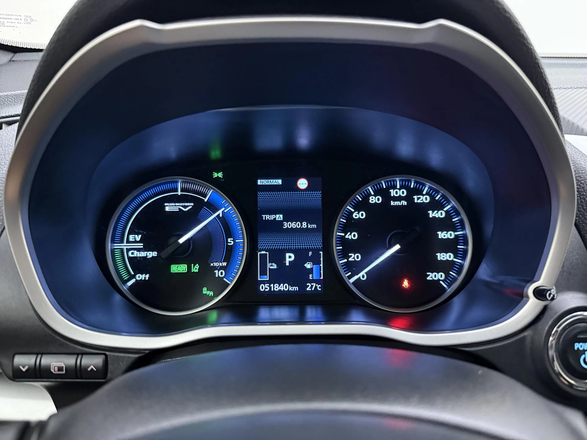 Mitsubishi Eclipse Cross 2.4 PHEV Instyle