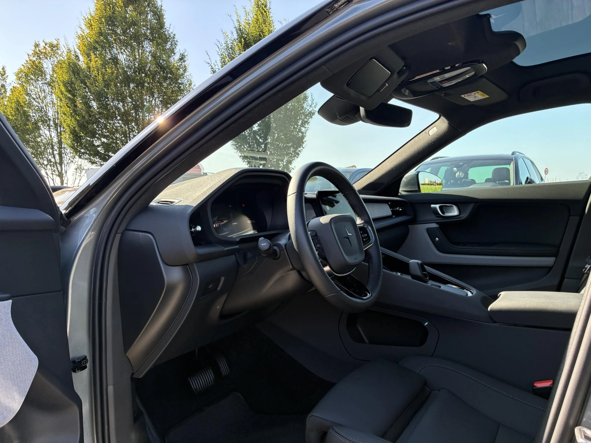 Polestar 2 Long Range Single Motor Plus 82 kWh