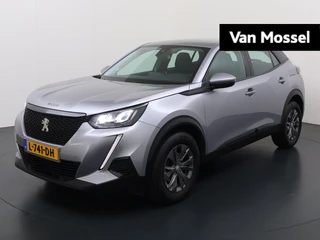 Peugeot 2008 1.2 PureTech Active Pack