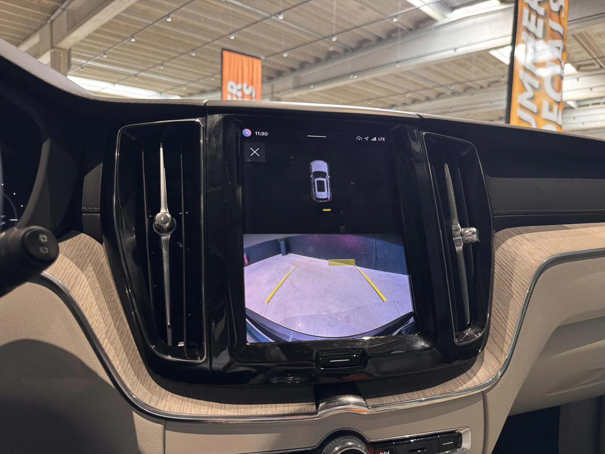 Volvo XC60 T6 Recharge 4x4 Geartronic Inscription