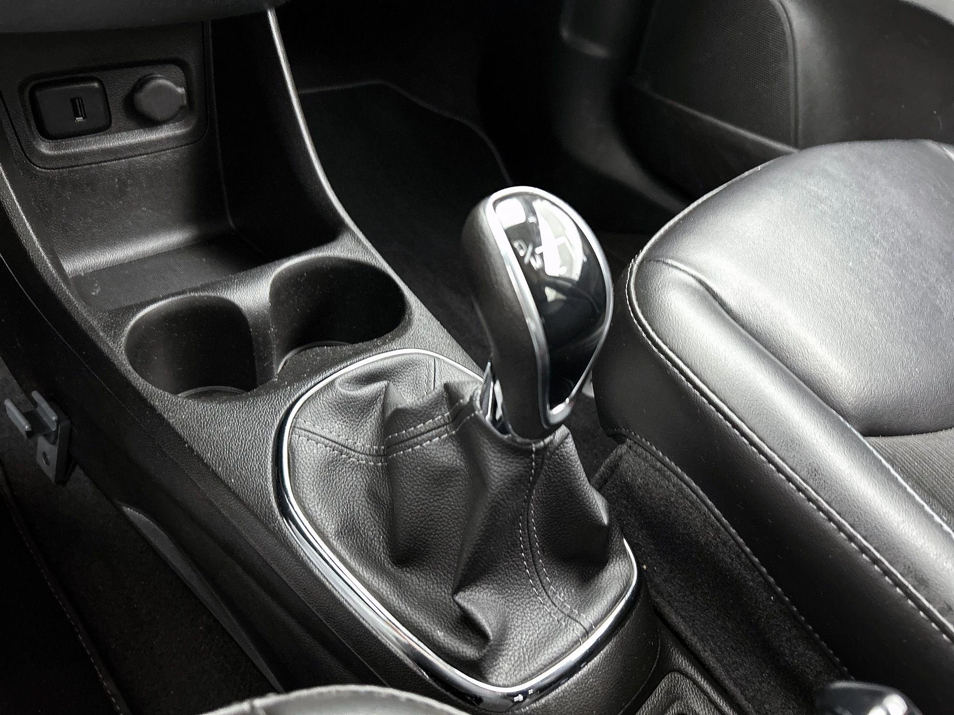Opel KARL 1.0 ecoFLEX Innovation