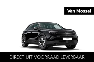 Opel Mokka Business Edition