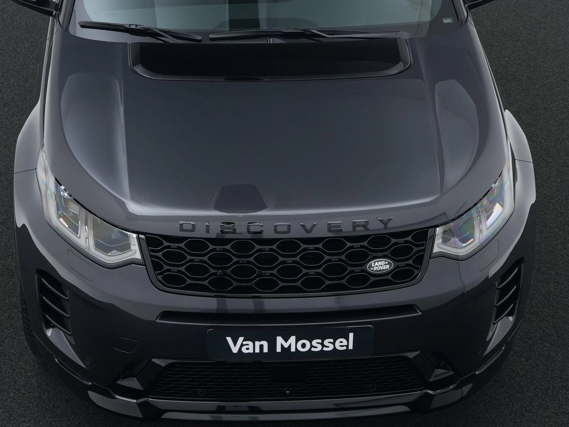Land Rover Discovery Sport 1.5 P270e PHEV Business Landmark Edition