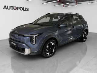 Kia Stonic 1.0 T 100 Pure
