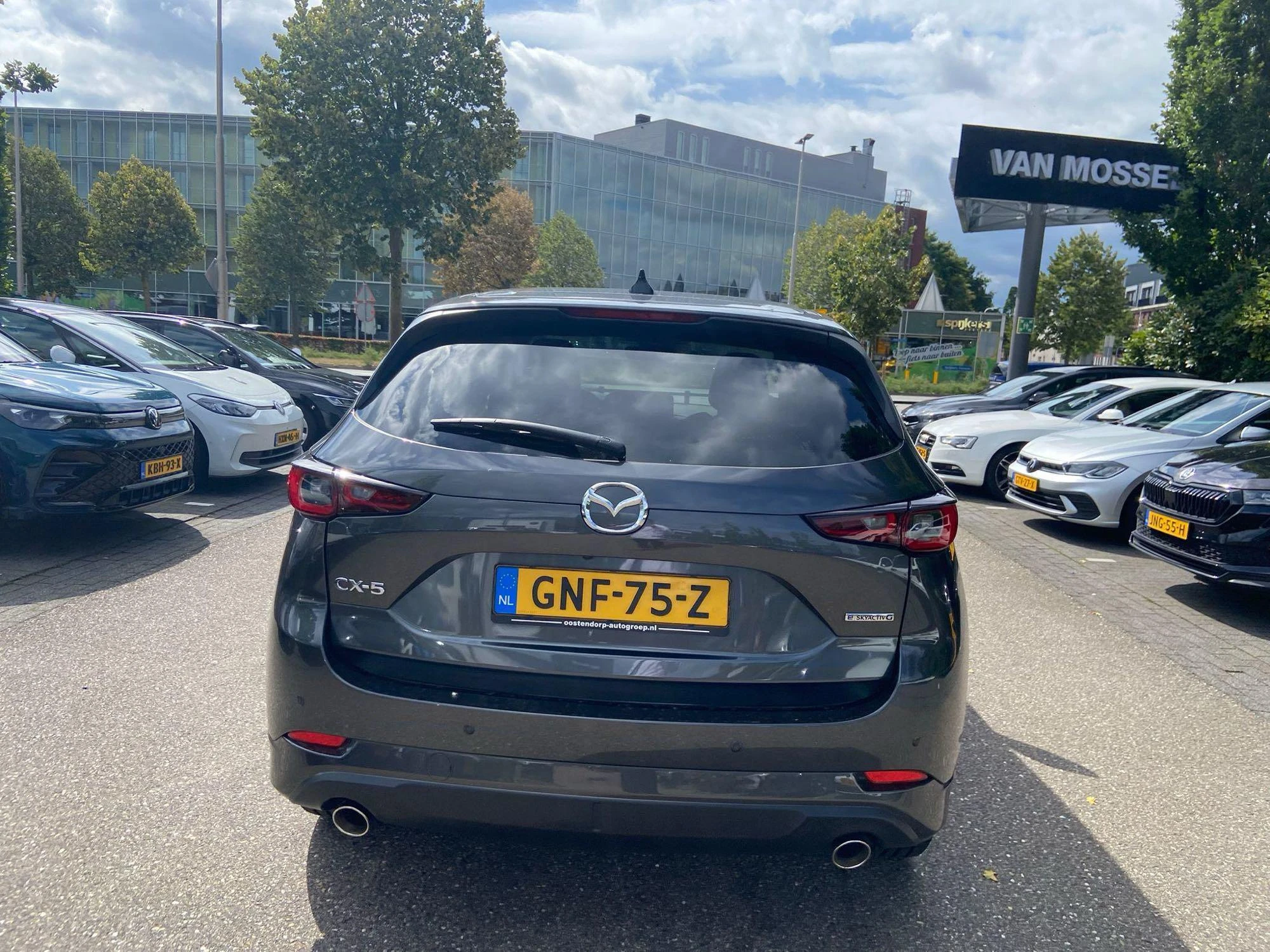 Mazda-CX-5-image-4