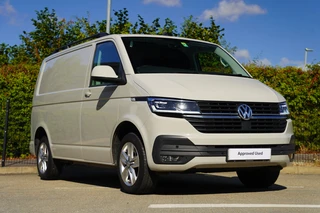 Volkswagen Transporter 2.0 BiTDI 204 Highline Van DSG