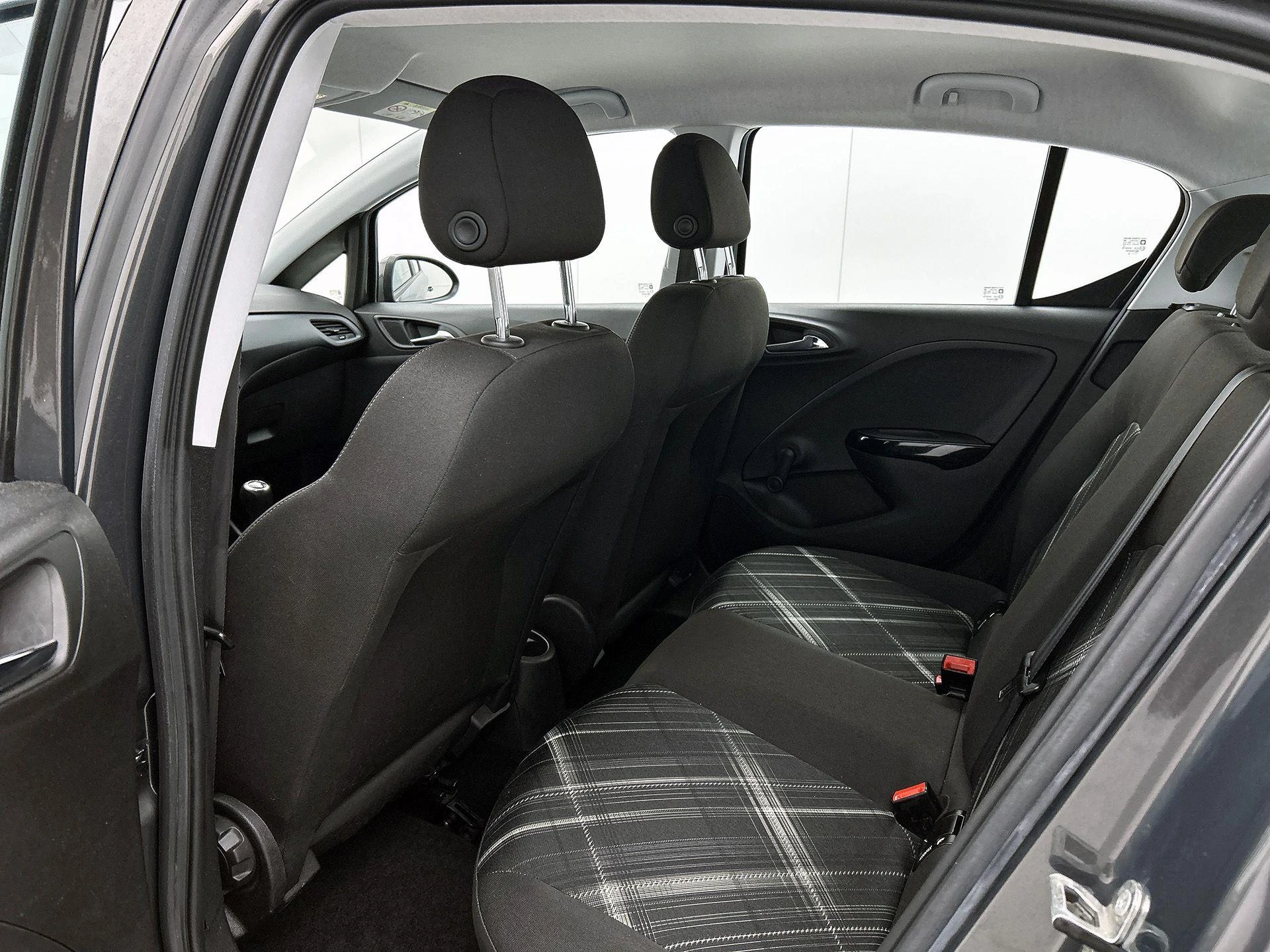 Opel Corsa 1.4 Edition