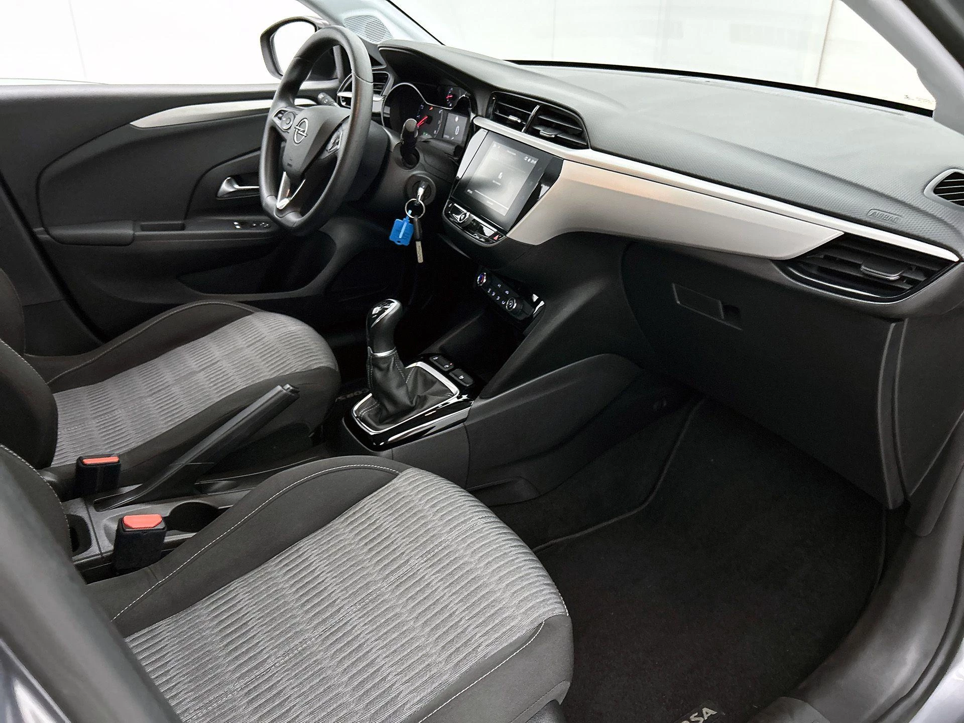 Opel Corsa 1.2 Edition