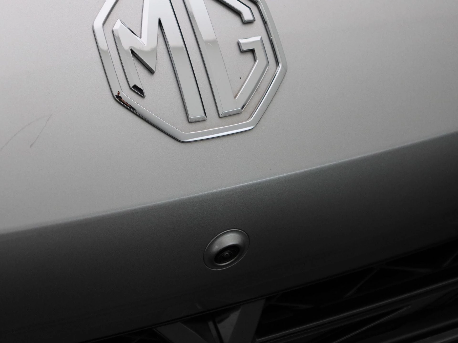 MG MG3 1.5 Hybrid+ Standard
