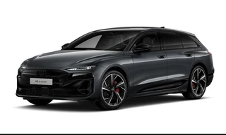 Audi A6 Avant e-tron performance 270 kW