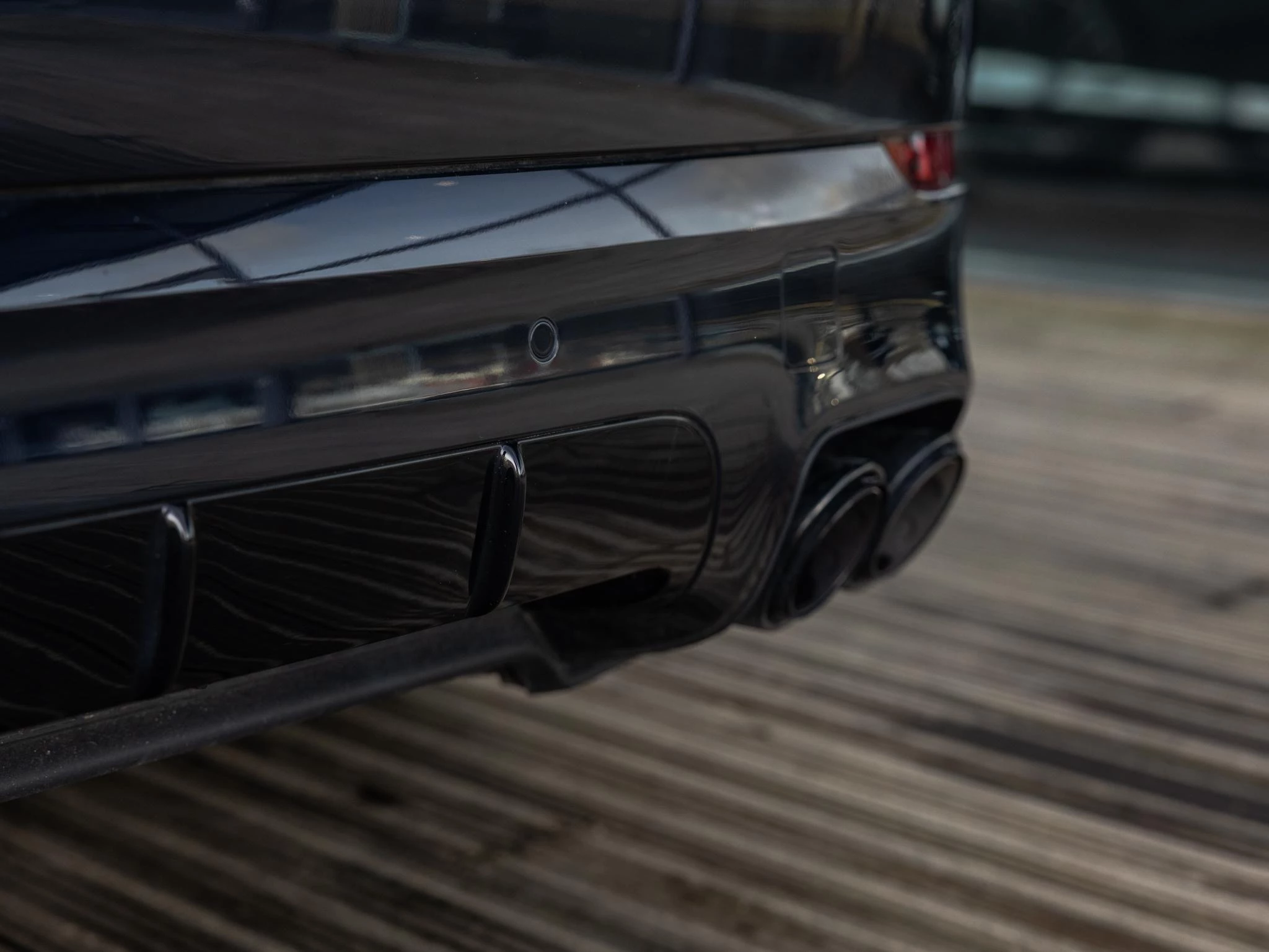 Porsche Cayenne 3.0 E-Hybrid Platinum Edition