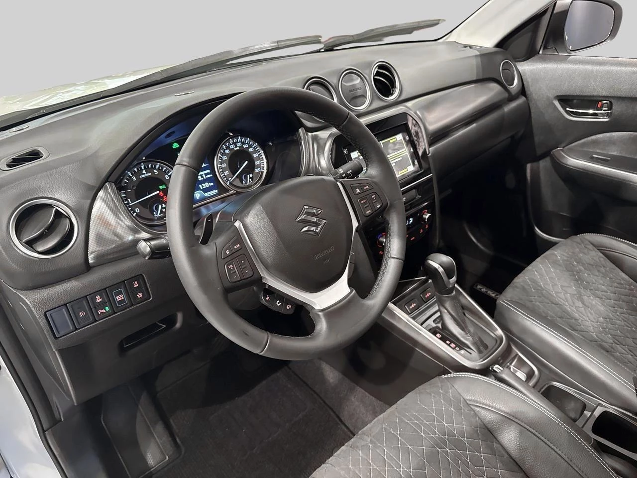 Suzuki-Grand Vitara-image-8