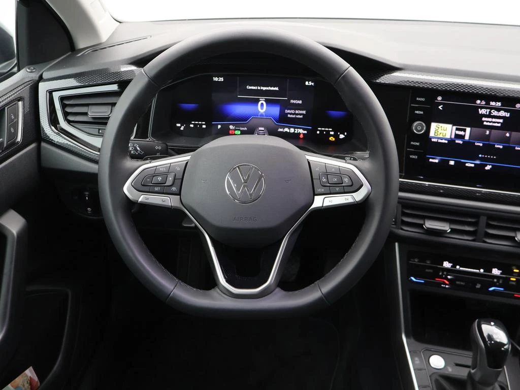 Volkswagen Taigo Taigo Life Business 1.0 TSI 116 pk *AUTOMAAT* DEMO *