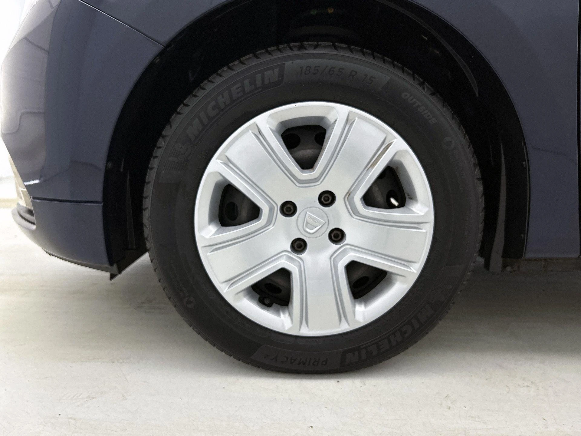 Dacia Logan MCV 0.9 TCe Laureate