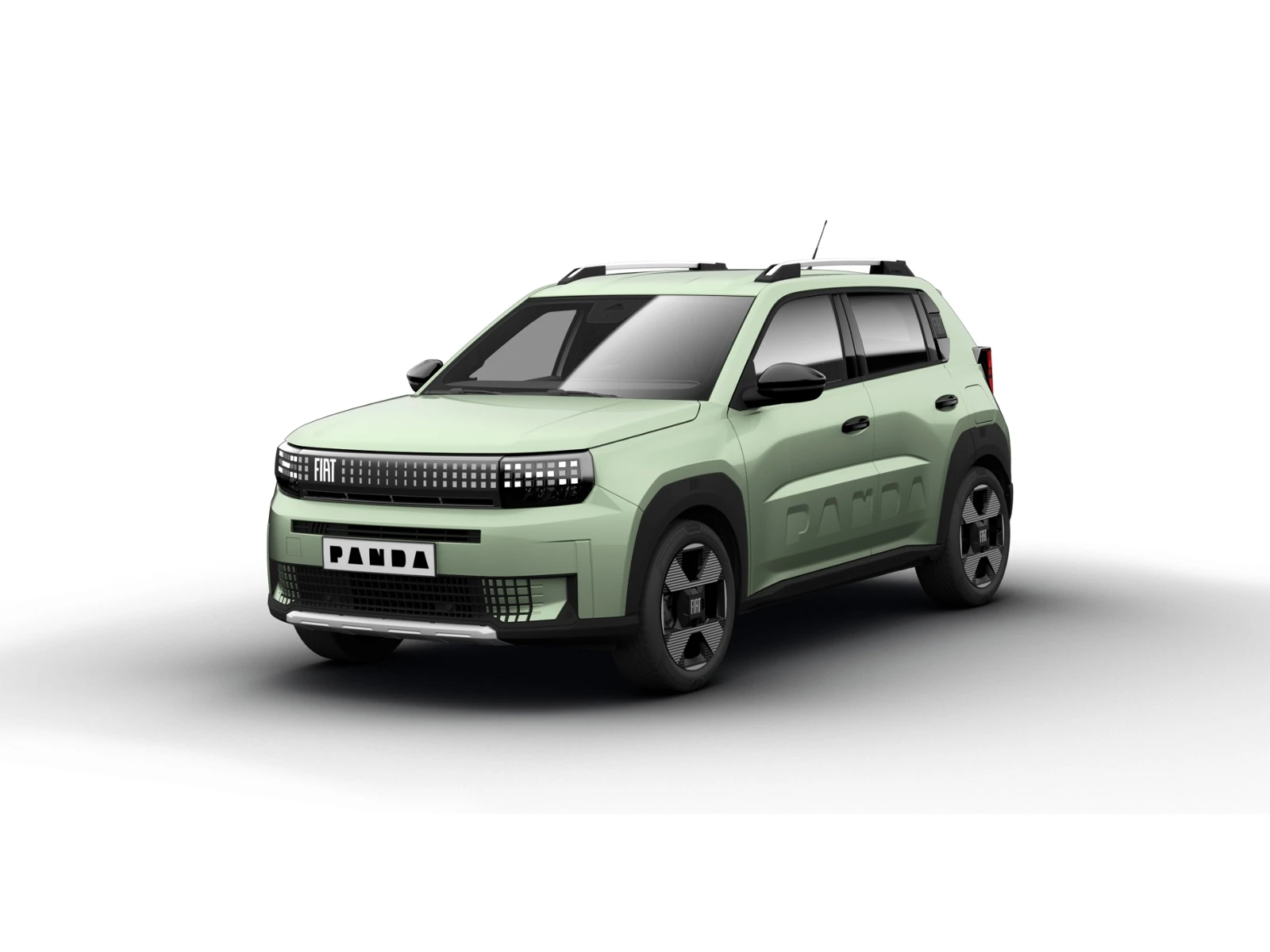 Fiat-Grande Panda-image-1