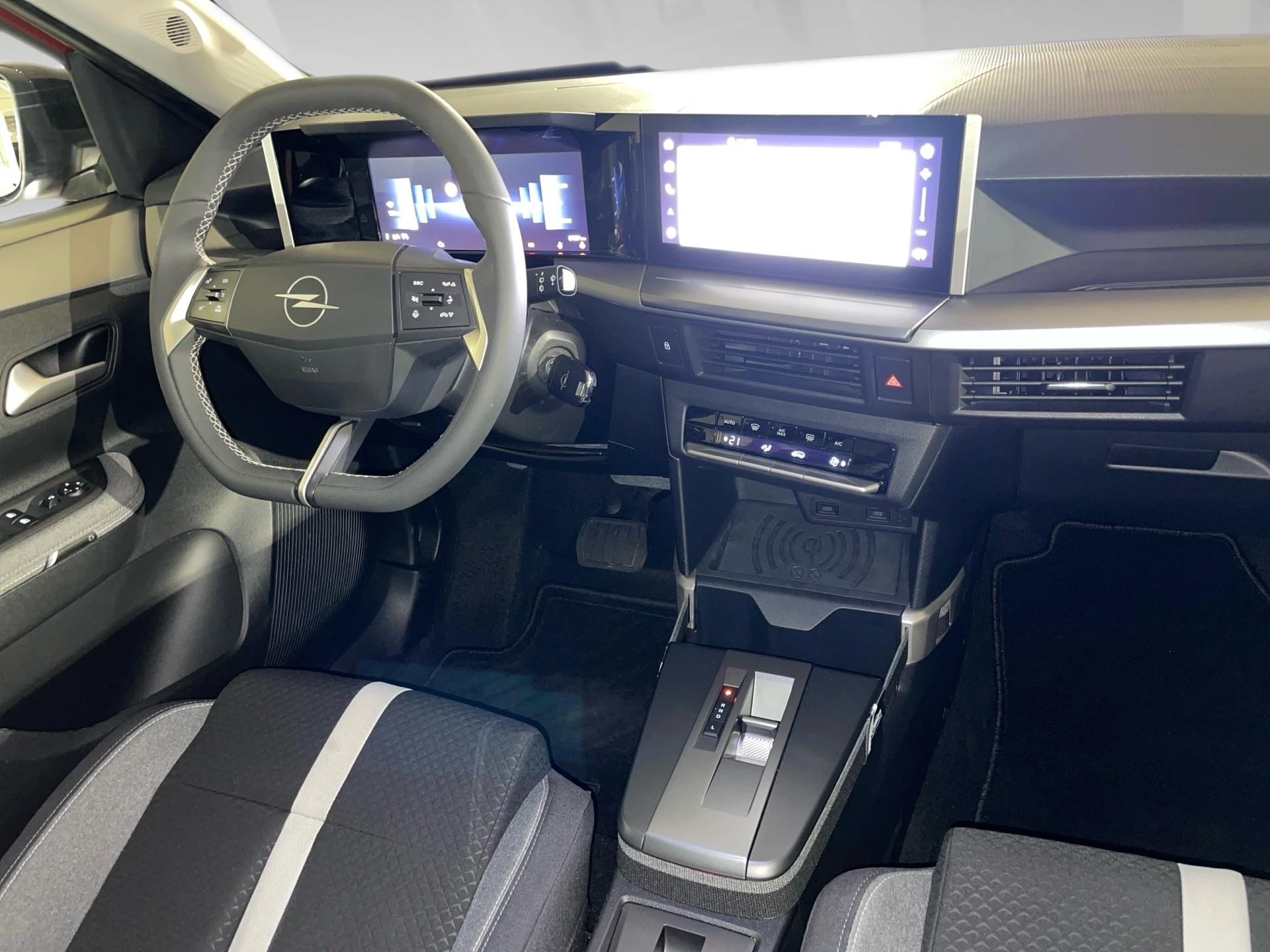 Opel Frontera 1.2 Turbo MHEV 81kW GS eDCT