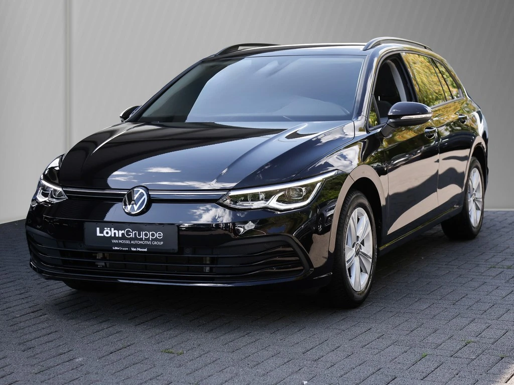 Volkswagen-Golf-image-1