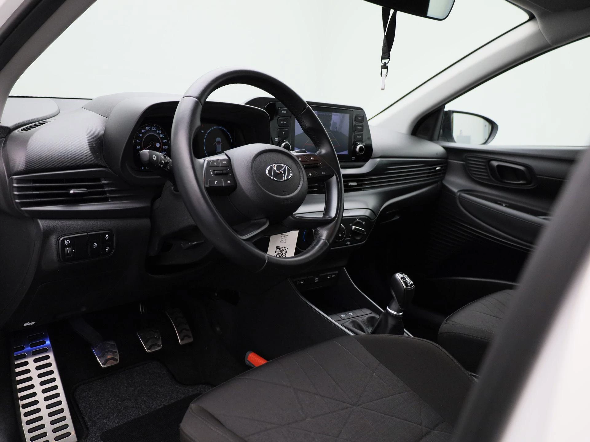 Hyundai Bayon 1.0 T-GDI Comfort